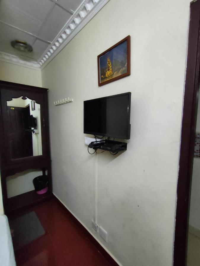 Munnar Kaippalli Budget Homestay Exterior foto
