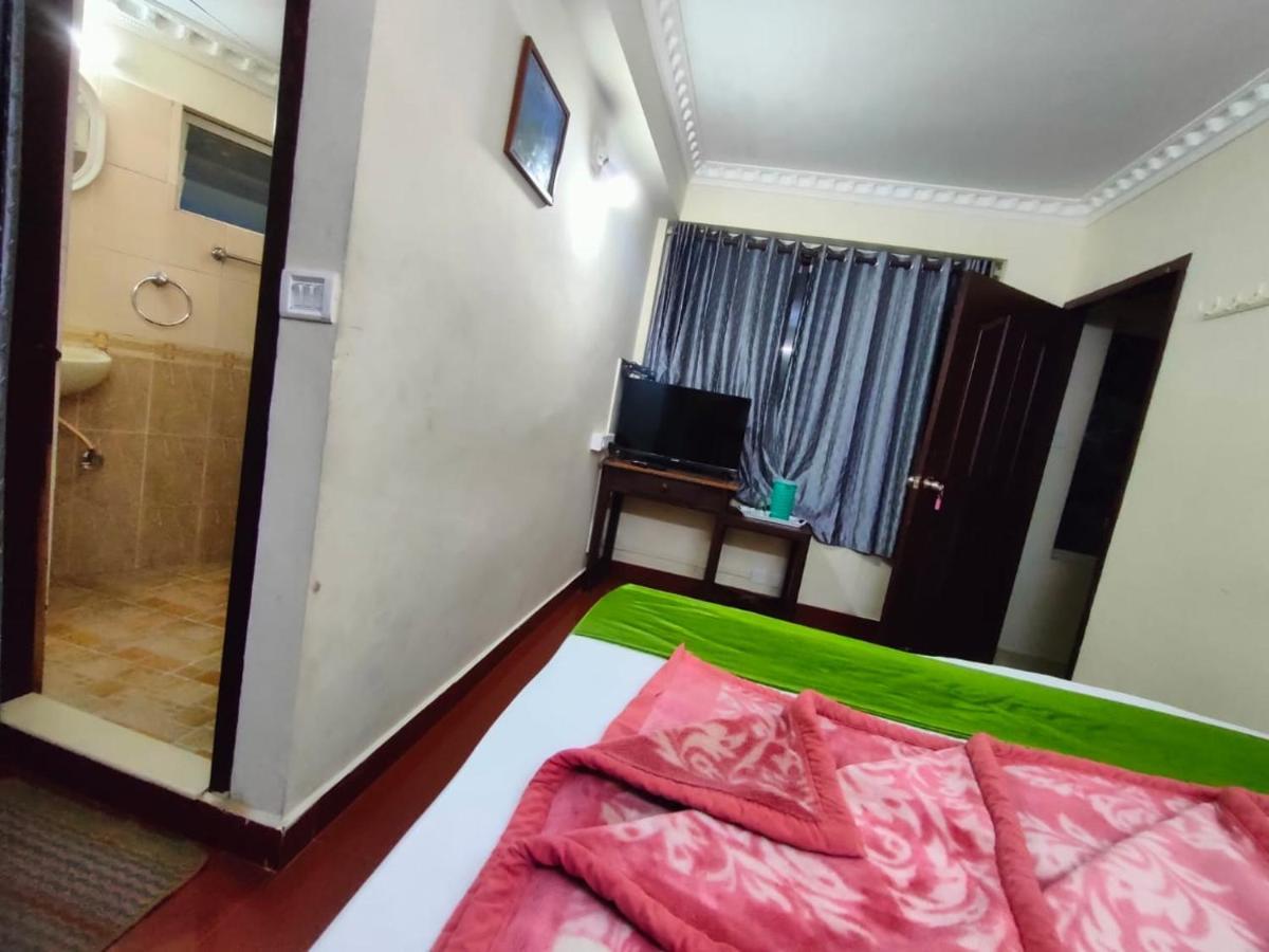 Munnar Kaippalli Budget Homestay Exterior foto